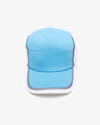 Bon&eacute; de T&ecirc;nis Colorblock