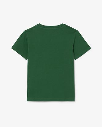 Camiseta Unissex de Algod&atilde;o
