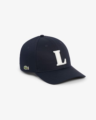 Gorra De B&eacute;isbol Bordada 3D