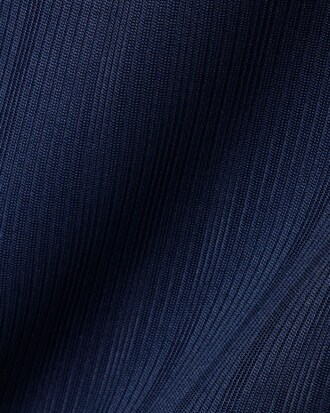 Moletom com Gola Canoa &mdash; Fabricado na Fran&ccedil;a