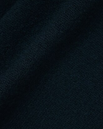 Calças de Treino em Lã Feltrada