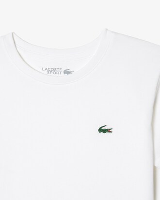 Camiseta de Algod&atilde;o T&eacute;cnico Ultra Dry