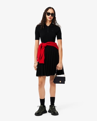 Bolsa Shoulder Bag Bliss de T&ecirc;nis Pequena