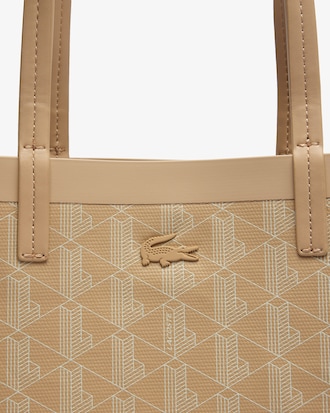 Bolsa Tote Zely com Pouch
