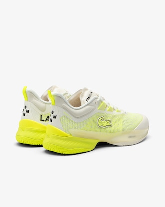Zapatillas de Tenis AG-LT23 Ultra x Daniil Medvedev para Hombre