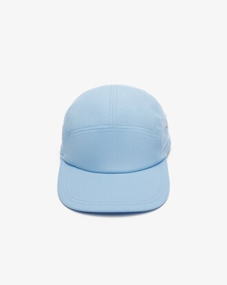 Gorra Jockey De Piqu&eacute;