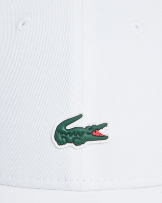 Lacoste x New Era Cap