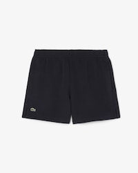Shorts de Piqué Doble Faz