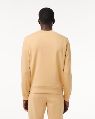 Buzo De Algod&oacute;n Cl&aacute;sico Con Capucha