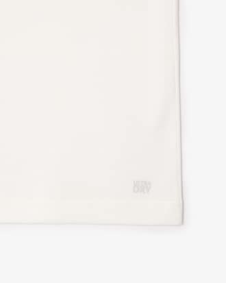 Camiseta Esportiva de Algod&atilde;o Ultra Dry com Logo 