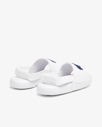 Chinelo infantil L.30