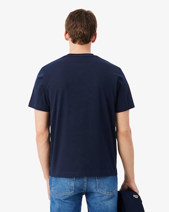 Camiseta de Algod&atilde;o