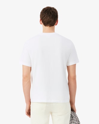 Camiseta de Algod&atilde;o