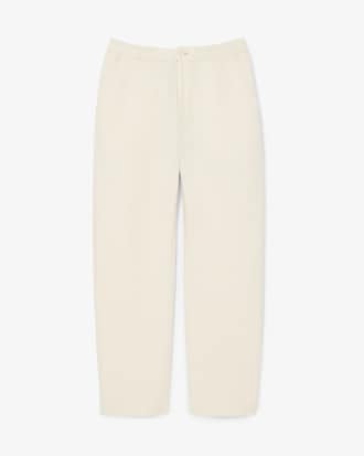 Cal&ccedil;a Chino Linho Regular Fit