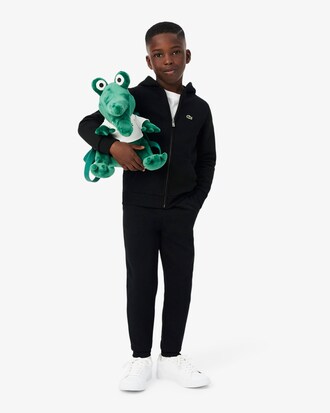 Unisex pantal&oacute;n de ch&aacute;ndal de felpa