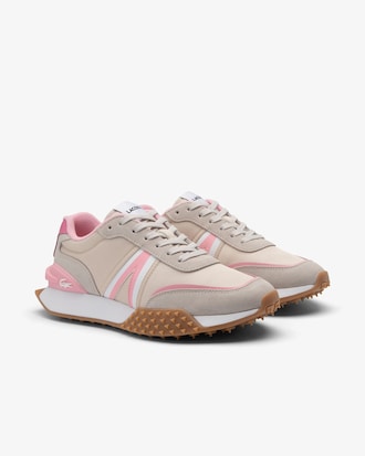 T&ecirc;nis Feminino L-Spin Deluxe