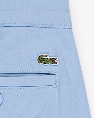 Bermuda Masculina Slim Fit