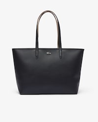 Tote Bag Con Cierre Anna