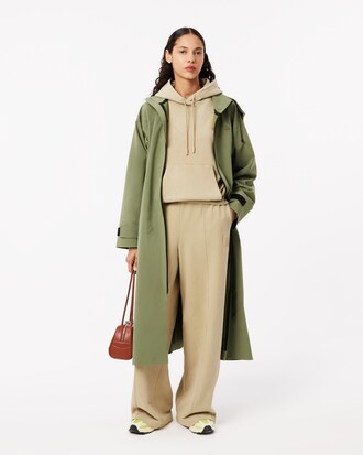 Moletom Oversized com efeito desbotado