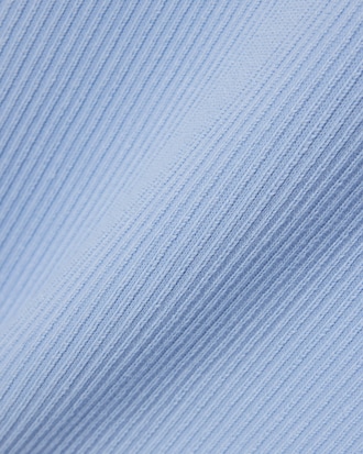 Su&eacute;ter Gola Careca em Jacquard de T&ecirc;nis