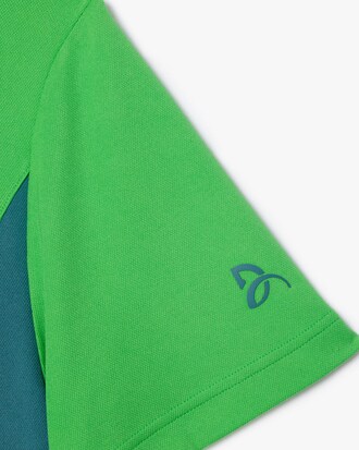 Remera De Tenis Lacoste × Novak Djokovic
