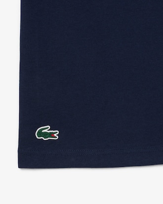 Remera Deportiva Ultra-Dry Estampada