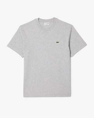 Remera De Algod&oacute;n