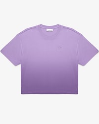 Remera de Algod&oacute;n Degrad&eacute; Fit Relax