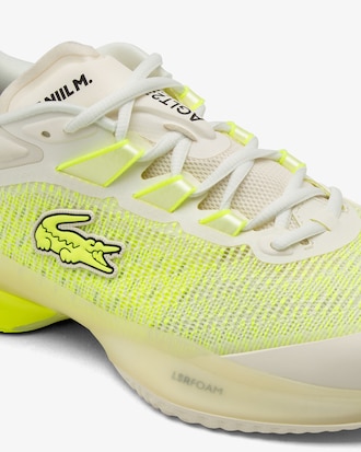 Zapatillas de Tenis AG-LT23 Ultra x Daniil Medvedev para Hombre