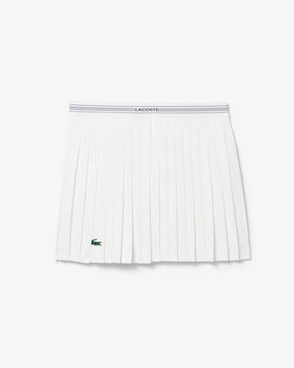 Falda de tenis forrada UltraDry Heritage