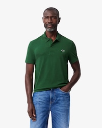 Polo de algod&oacute;n Regular Fit