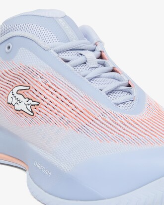 Zapatillas de Tenis de Mujer AG-LT Pro