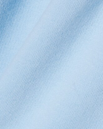 Cal&ccedil;as unissex de moletom felpado