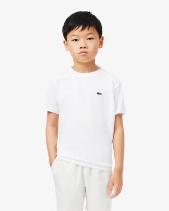 Camiseta de Algod&atilde;o T&eacute;cnico Ultra Dry