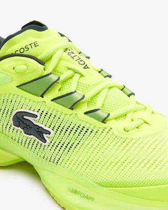 Tênis feminino Lacoste AG-LT23 Ultra em tecido