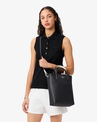 Tote Bag Vertical Reversible Anna