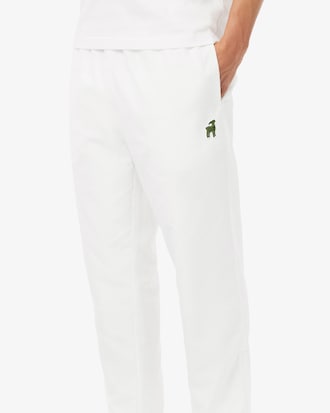 Pantalón de Jogging Lacoste x Novak Djokovic The GOAT