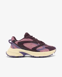 T&ecirc;nis Feminino L003 Neo Shot