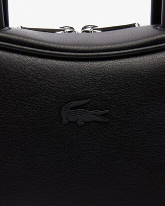 Bolsa Lora pequena em couro