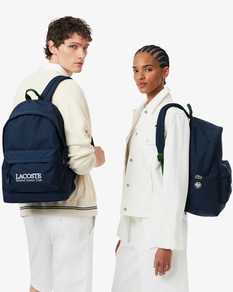 Mochila RolandGarros Edition