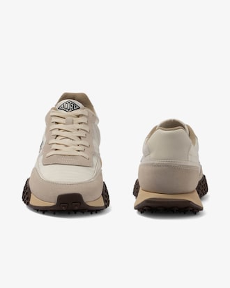 Zapatillas De Hombre L-Spin 3.0