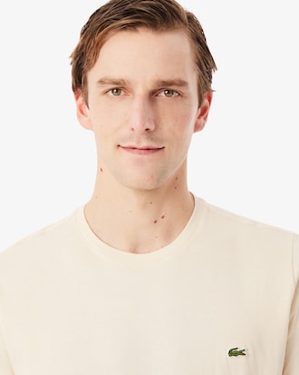 Camiseta de Algod&atilde;o Pima