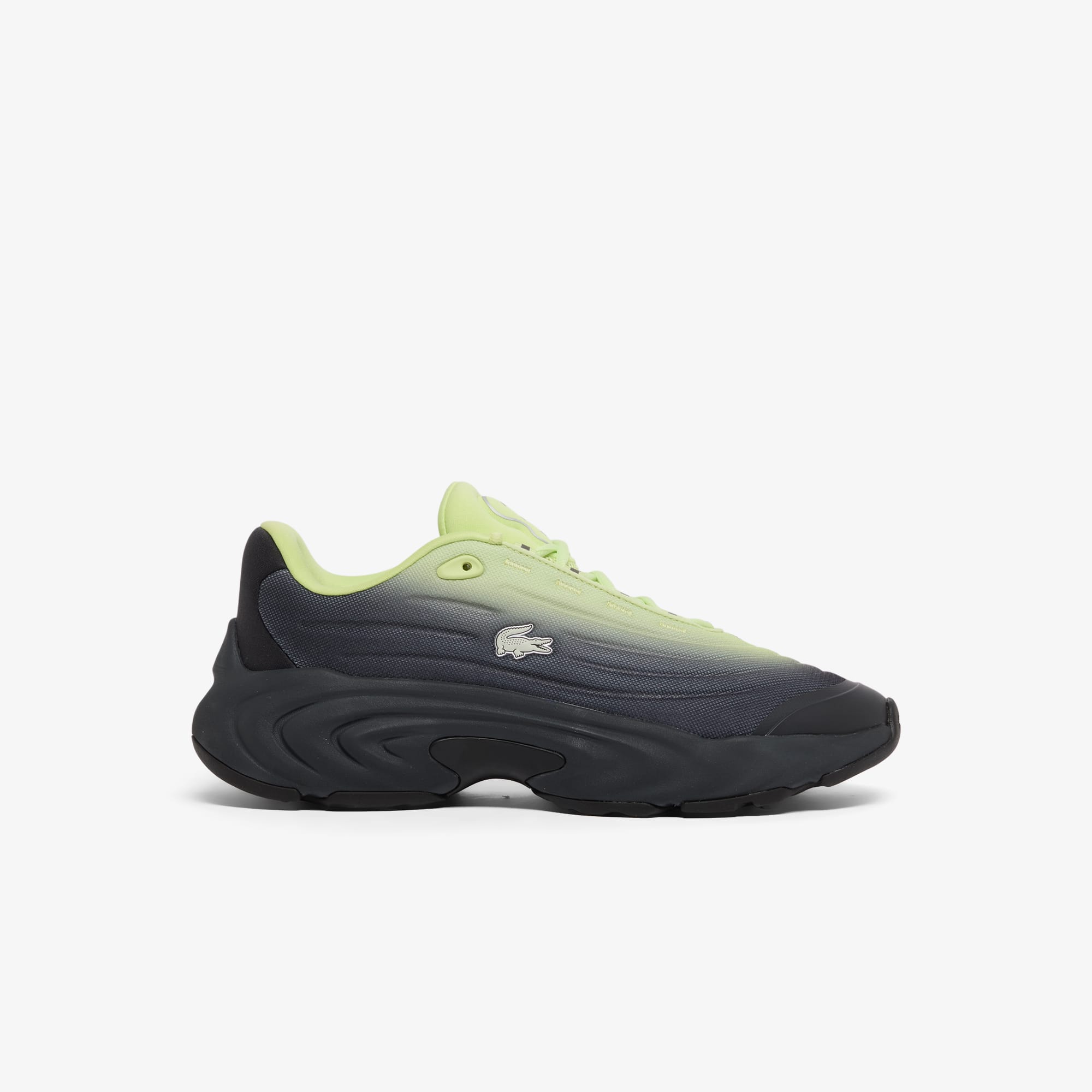 Tênis Masculinos Spinor - Tênis Masculino - Novidades 2026 | Lacoste
