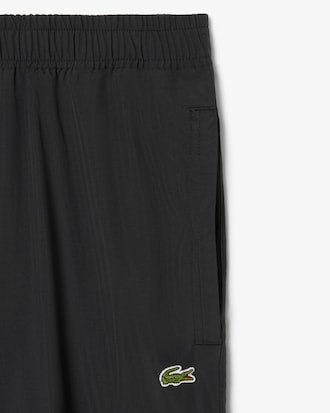 Pantalón Deportivo Estilo Cargo Relaxed Fit