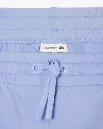 Cal&ccedil;a de Moletom de Algod&atilde;o