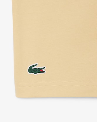 Conjunto Lacoste Tennis X Novak Djokovic