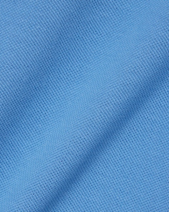 Polo petit piqu&eacute;