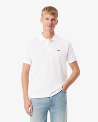 Polo L.12.12 Original De Corte Cl&aacute;sico