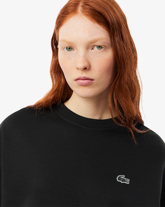 Buzo De Algod&oacute;n Oversized