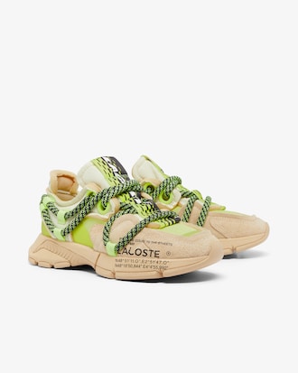 T&ecirc;nis Feminino L003 Active Runway